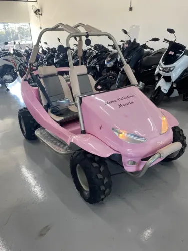 Buggy Swell 2022