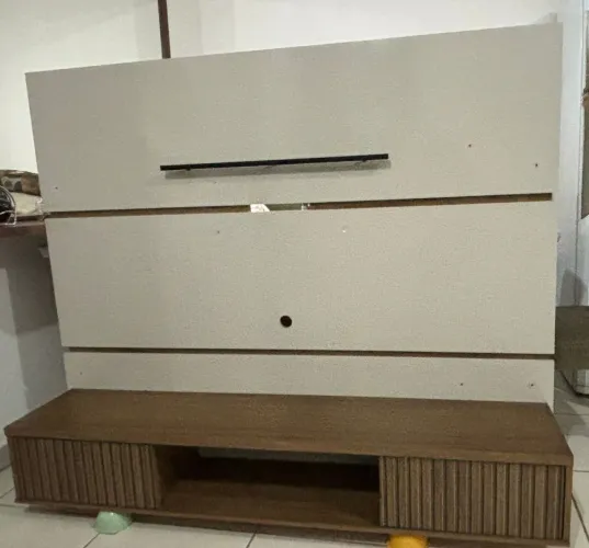 Rack de sala