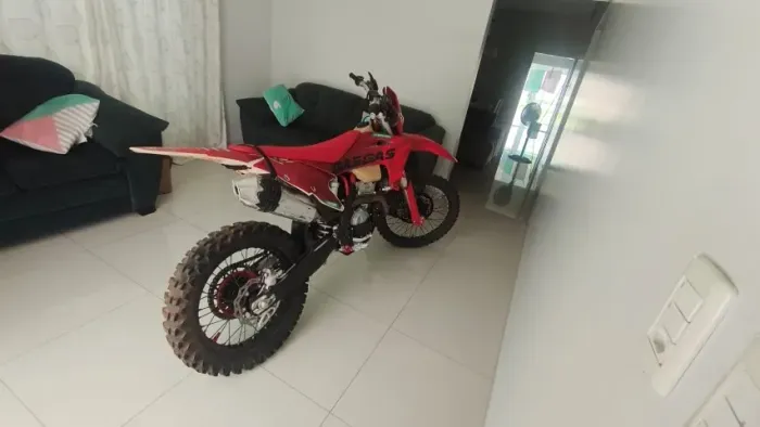 Gas Gas EC 350F ano 2022