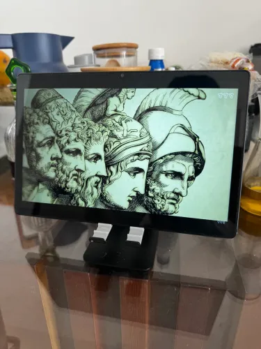 Samsung Galaxy TAB A8 5G SM-X205 4GB RAM - 64GB
