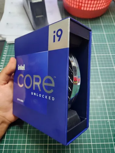 Intel core i9 13900k 
