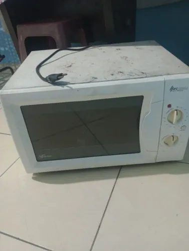 Vendo um forno elétrico