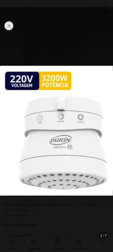 Chuveiro