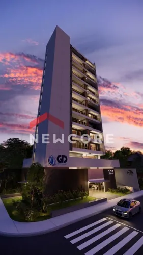 Apartamento em Loteamento Bosque da Mata - Areias - Tijucas/SC