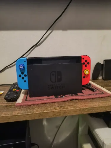 Nintendo Switch V2