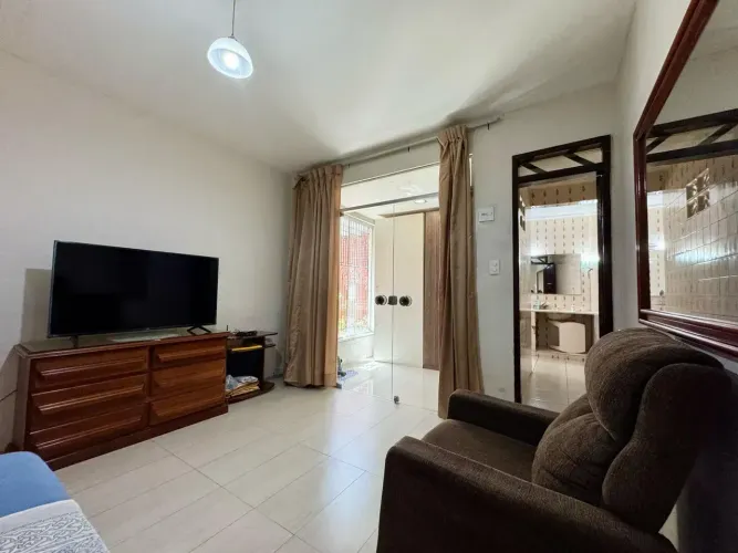 Casa no Cohaserma com 02 quartos sendo 01 Suíte - TR218175 SLZ- 17338