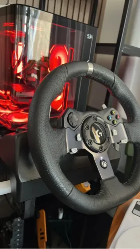 Volante Logitech G920
