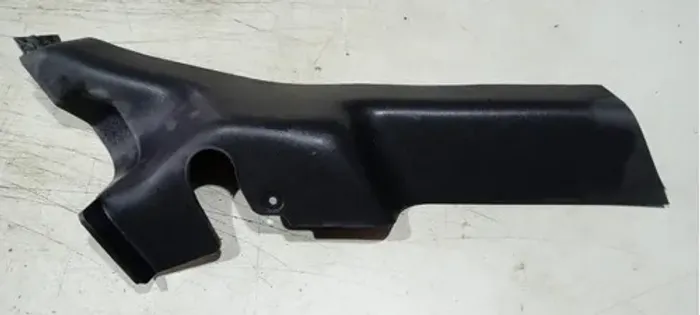 Moldura Lateral Inferior Direita Hyundai I30 2.0 2009 - 2012