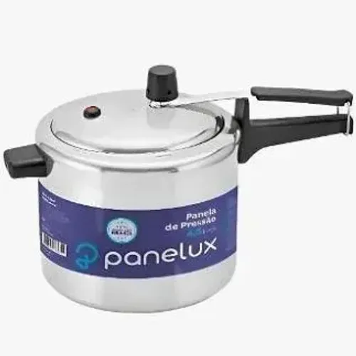 Panelux classic 4,5 litros panela de pressão