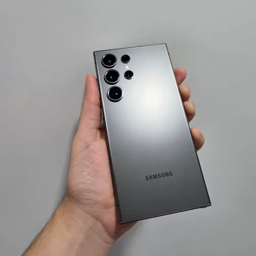 S24 Ultra 256GB