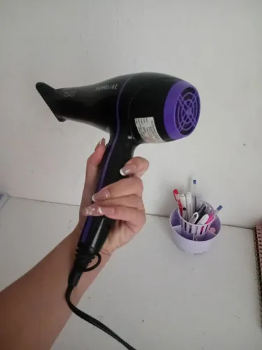 Secador profissional 