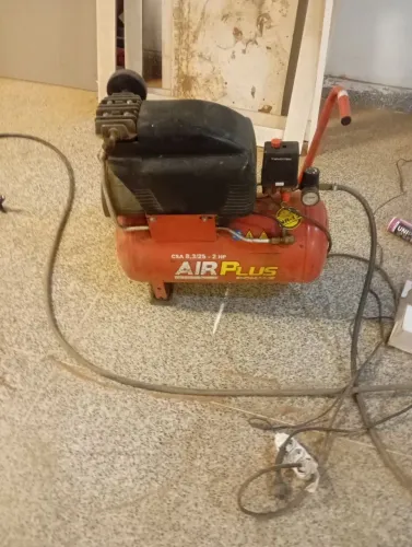 Compressor