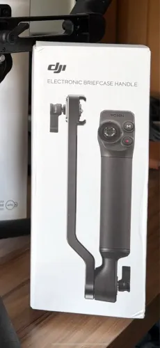 Braço articulado handle Ronin DJI