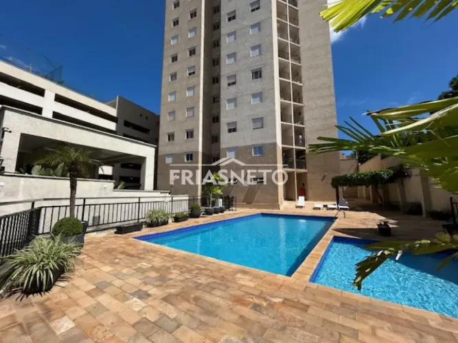 Imóvel residencial disponível para locação próximo ao Sam`s Club em Piracicaba SP