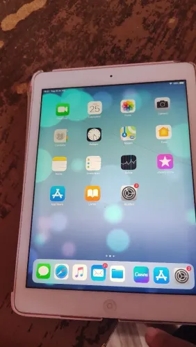 IPAD AIR 32GB USADO