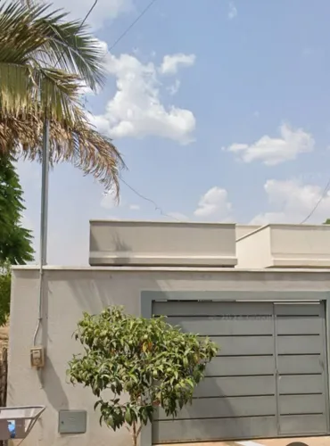 Ágio de casa em Abadia