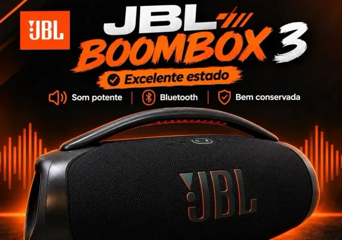 JBL 