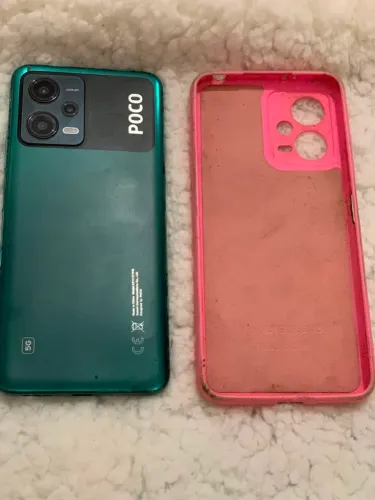Poco x5 5g