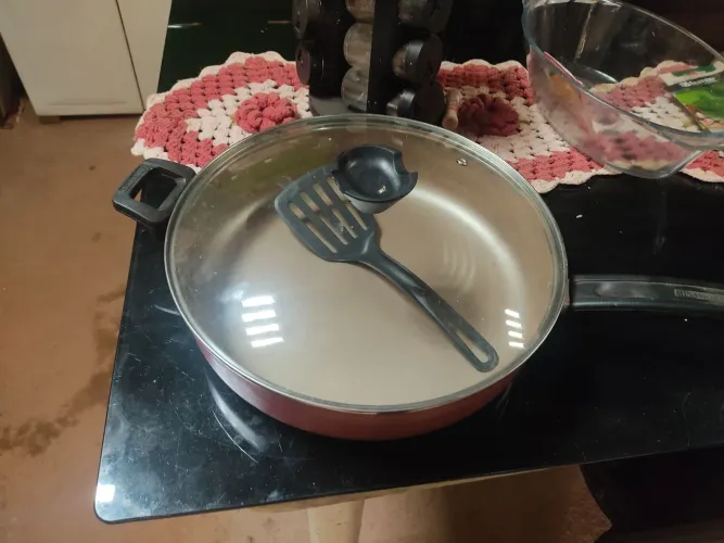 Frigideiras