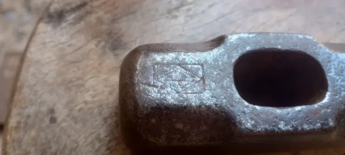 Ferramentas antigas