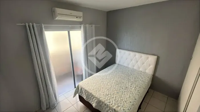 Apartamento com 2 quartos à venda no Residencial Ilha Bella 1 em Caldas Novas-GO codigo: 3