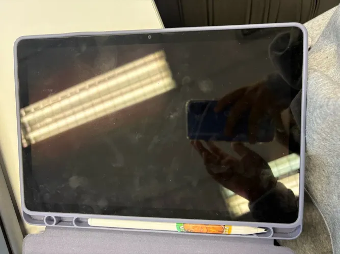 TABLET SAMSUNG A9+