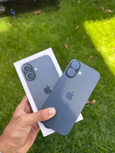 iphone 17 256GB na GARANTIA