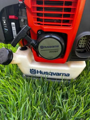 Soprador husqvarna