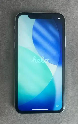 iPhone 11 - Muito Novo