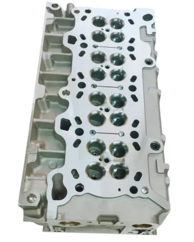 Cabeçote Fiat Ducato Peugeot Boxer E Citroën 2.3 16v Euro 5