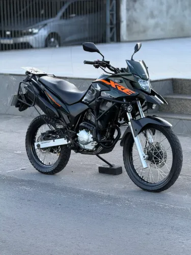 Honda XRE 300 19/19 Adventure ABS. (ÚNICO DONO!)