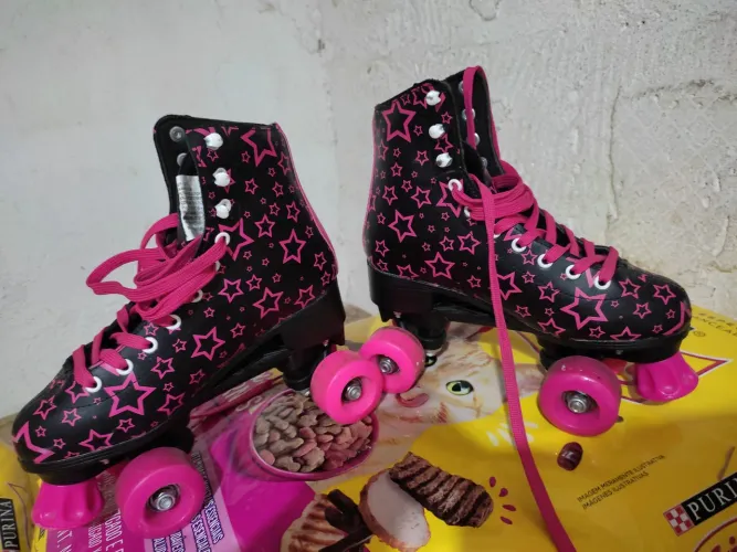 Patins semino