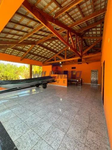 VENDA | Rancho completo para viver grandes momentos!