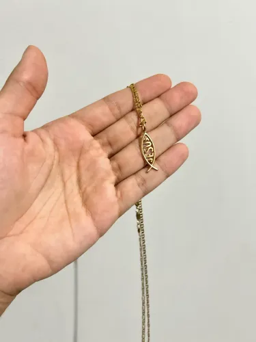 Cordão Roma Masculino