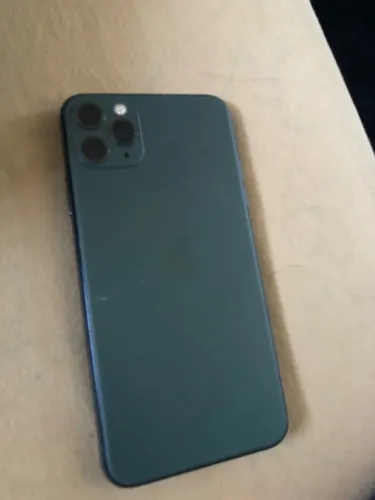 iPhone 11 Pro Max 