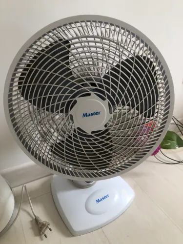 Ventilador