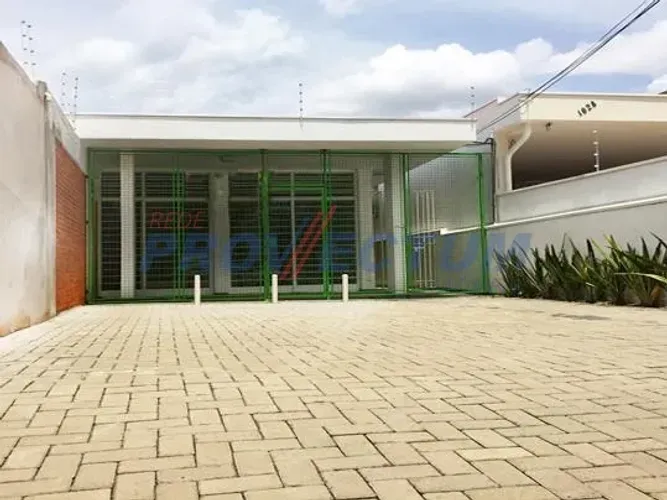 casa - Jardim Chapadão - Campinas