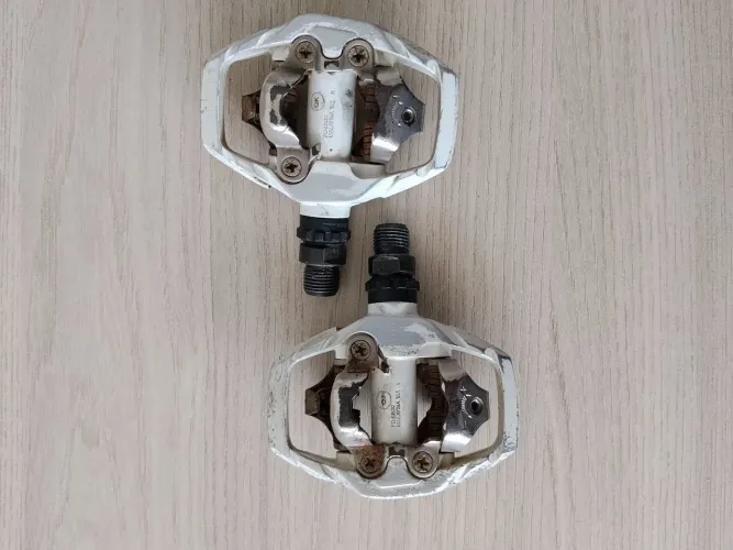 Pedal Clip Shimano