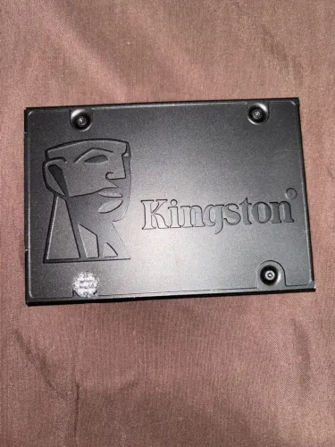 SSD Kingston 480gb