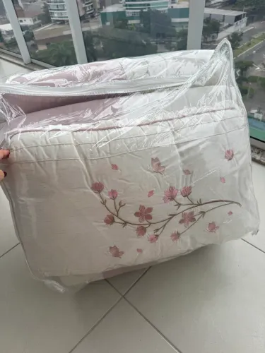 KIT CAMA AUXILIAR - QUARTO BEBÊ