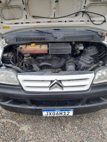 Citroen Jumper 2.8 16lug. Diesel 2009