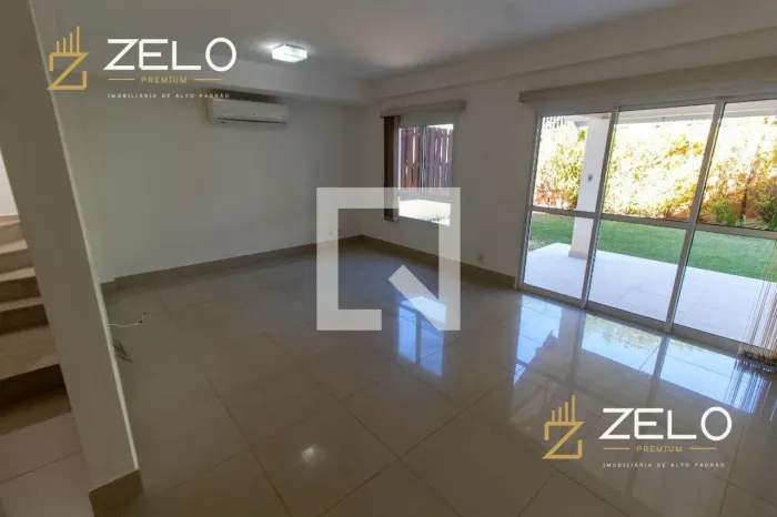 CASA RESIDENTIAL em Campinas - São Paulo, Mansões Santo Antônio