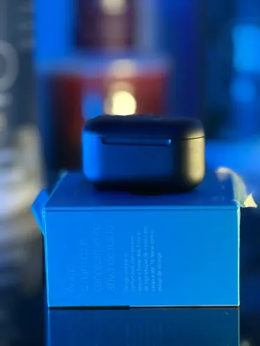 Fone de Ouvido Amazon Echo Buds