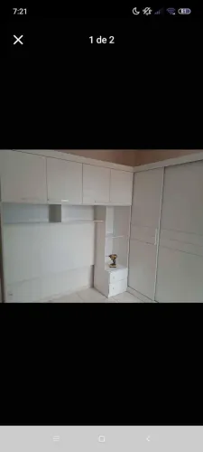 Montador de móveis (disponível)