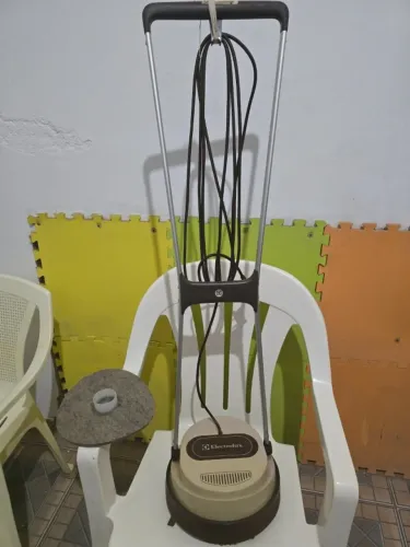 Enceradeira Eletrolux perfeita