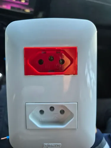 Serviço técnico em eletrica e automação