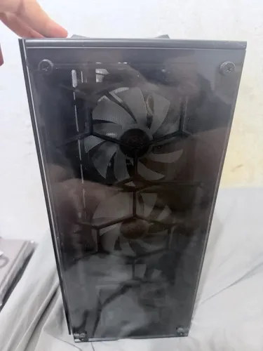 PC GAMER LEIA O ANÚNCIO