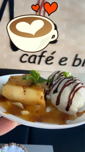 Passa-se cafeteria completa e anos de mercado em lugar estratégico de vendas