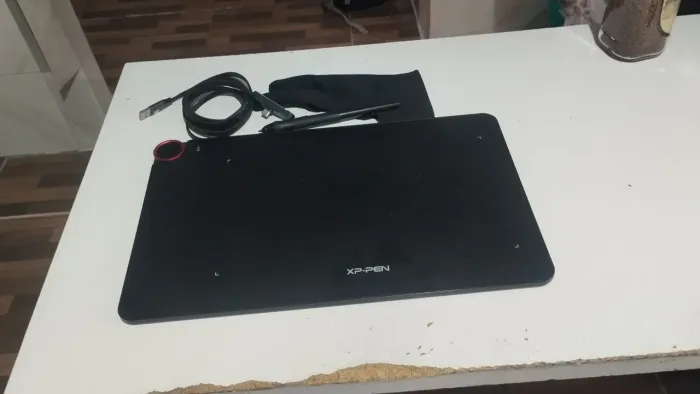 Mesa digitalizadora XP-Pen grande