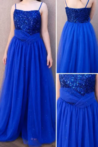 Vendo esse vestido novo. Tamanho P